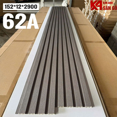 Tấm Ốp Tường Lam 4 Sóng Thấp HSY-62